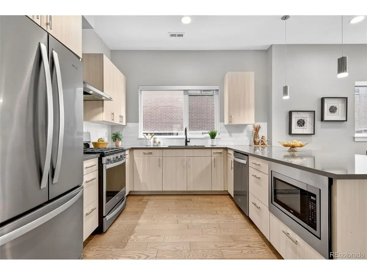 3360 W 38th Ave #10, Denver, CO 80211 - #1