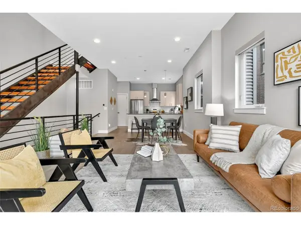 3360 W 38th Ave #10, Denver, CO 80211