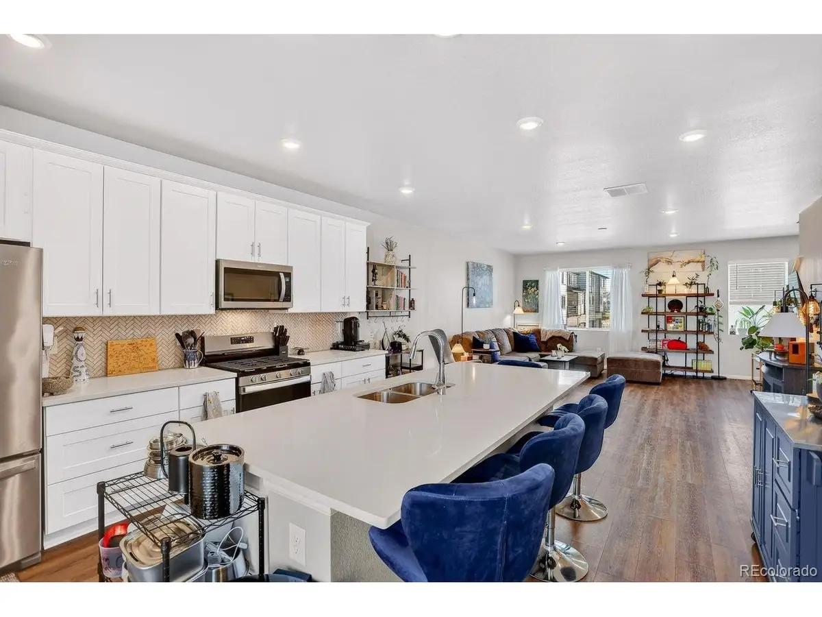 16662 Umatilla St, Broomfield, CO 80023 - #1