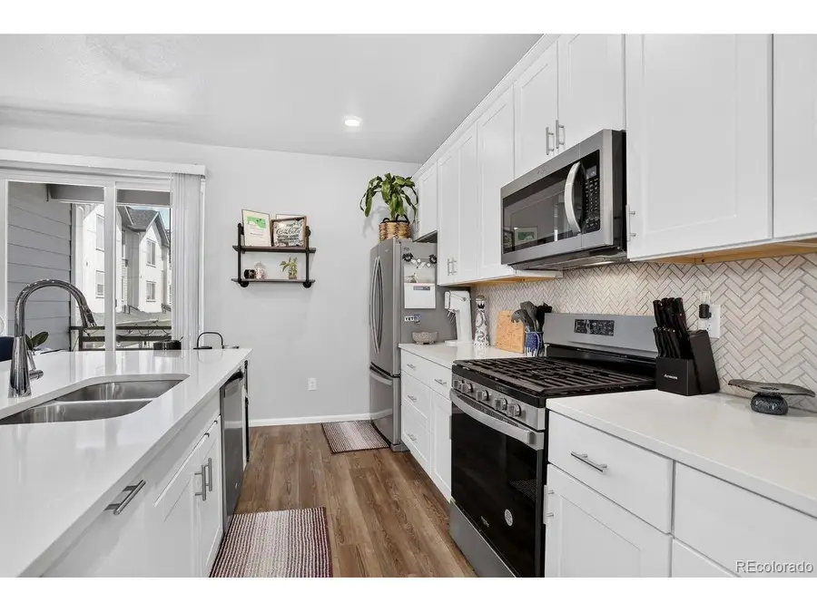 16662 Umatilla St, Broomfield, CO 80023 - #2