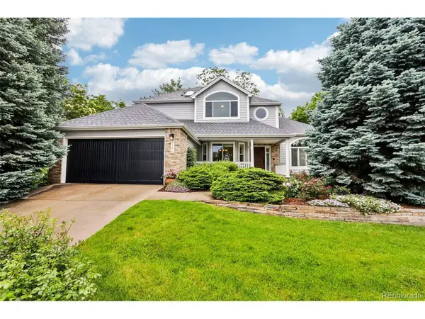 7154 Burgundy Dr, Niwot, CO 80503