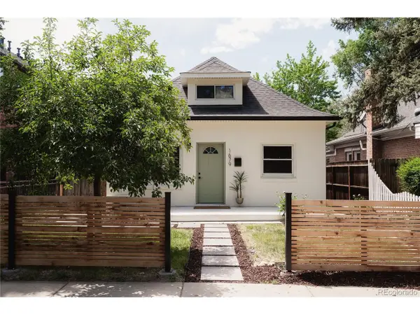 1679 S Grant St, Denver, CO 80210