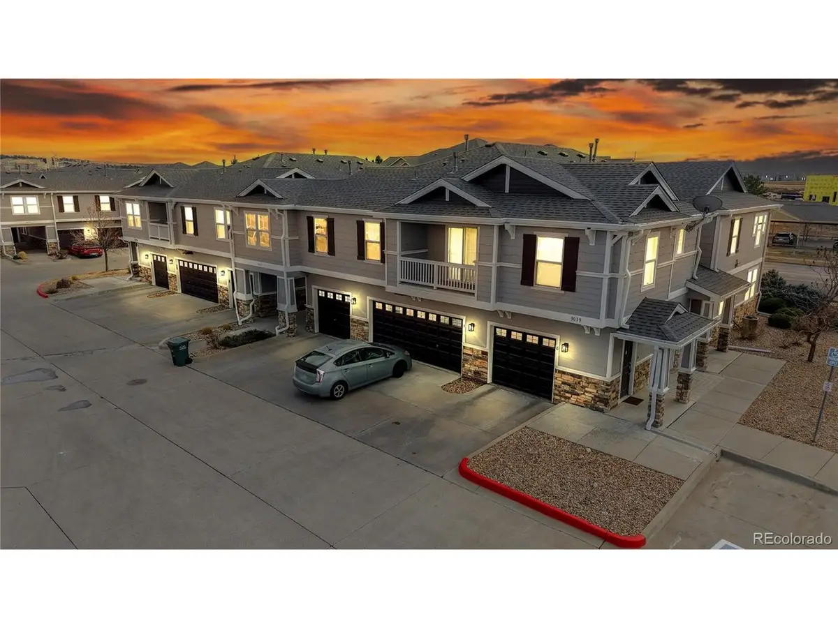 9039 Apache Plume Dr #C, Parker, CO 80134 - Image #1