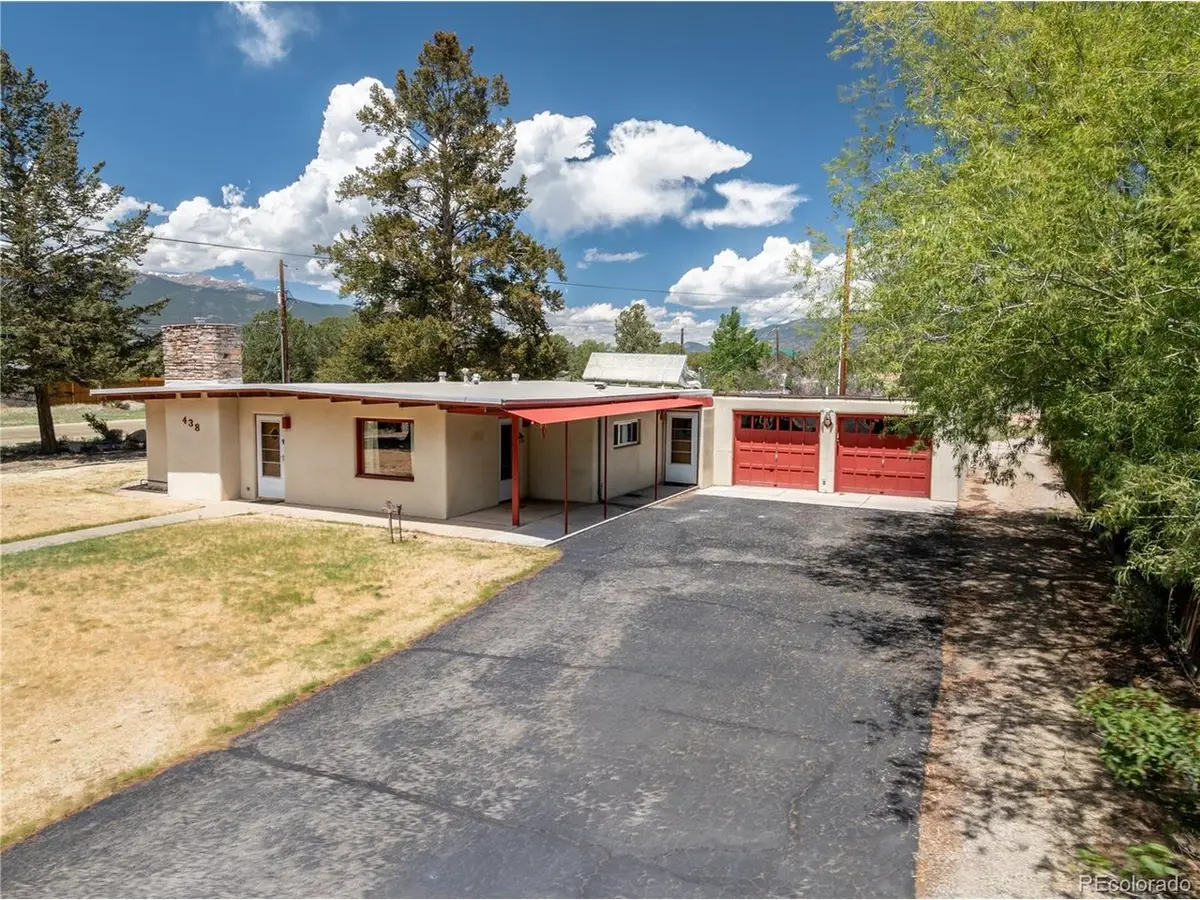 438 Crossman Ave, Buena Vista, CO 81211 - #1