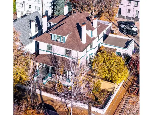 1406 Clayton St, Denver, CO 80206