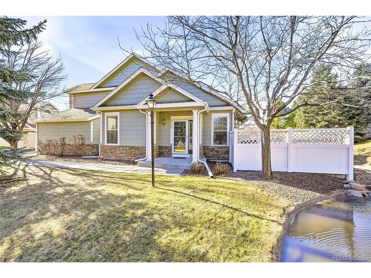 6304 Deframe Way, Arvada, CO 80004 - Image #1