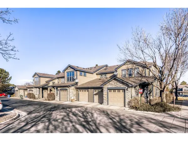 2154 S Fulton Cir #202, Aurora, CO 80247