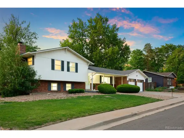8601 E Layton Ave, Denver, CO 80237