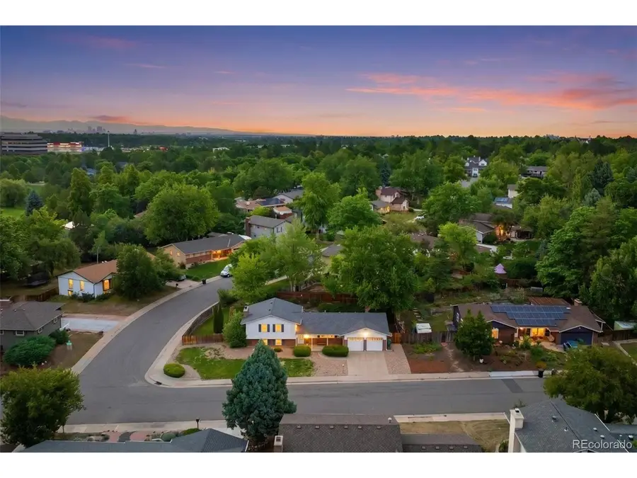 8601 E Layton Ave, Denver, CO 80237 - #2