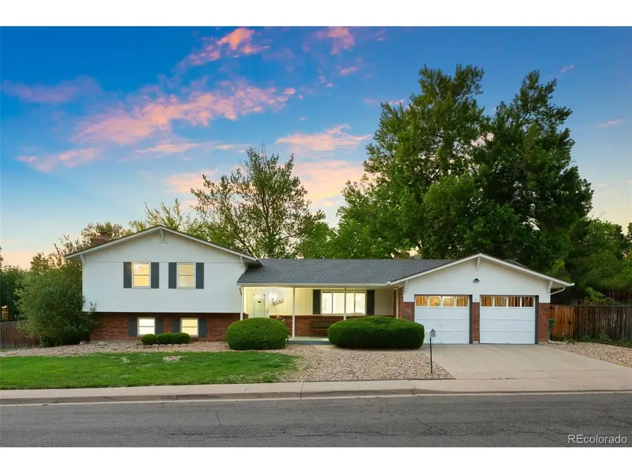 8601 E Layton Ave, Denver, CO 80237 - #3