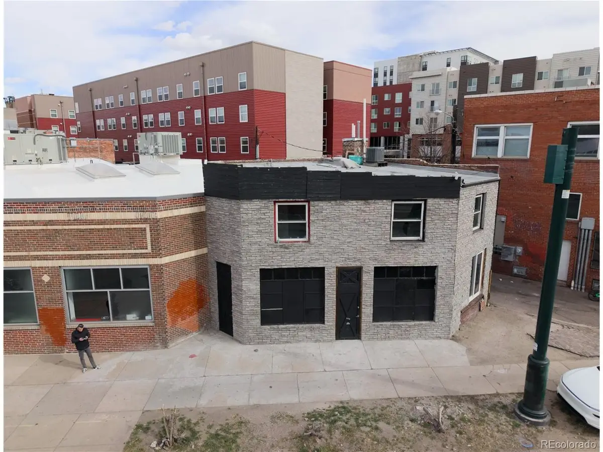 Address Withheld By Seller, Denver, CO 80205 - #1