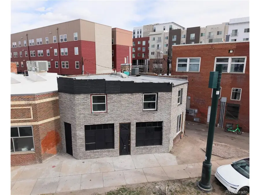 Address Withheld By Seller, Denver, CO 80205 - #2