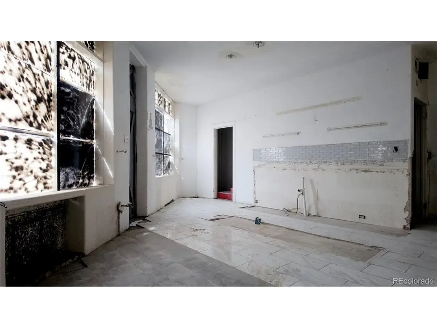 Address Withheld By Seller, Denver, CO 80205 - #3