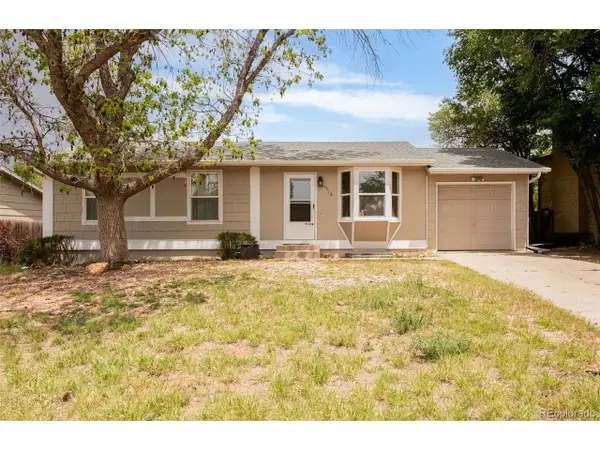 4518 Wordsworth N Cir, Colorado Springs, CO 80916