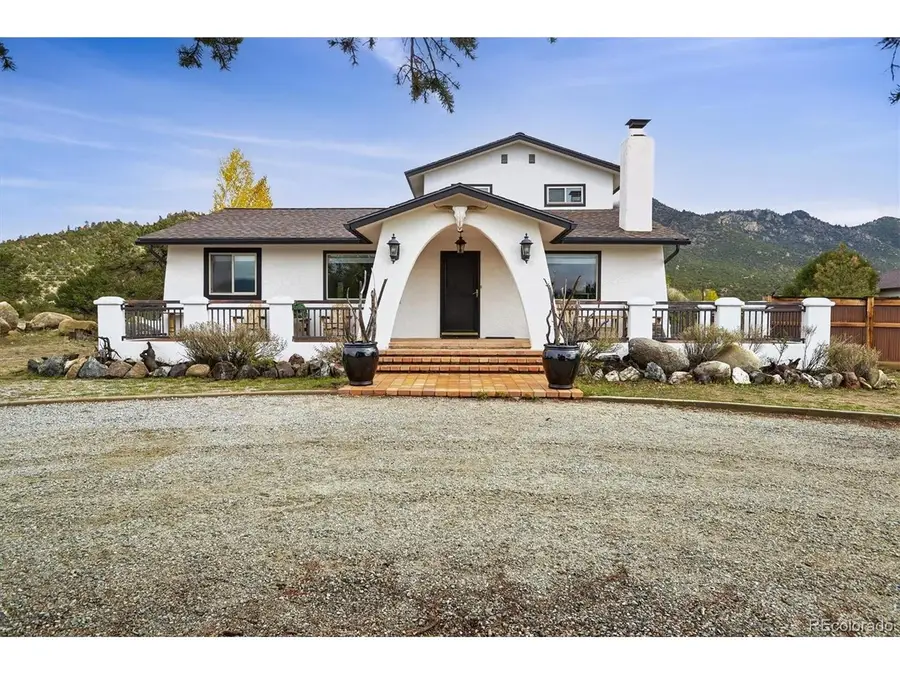 29730 County Road 371, Buena Vista, CO 81211 - #2
