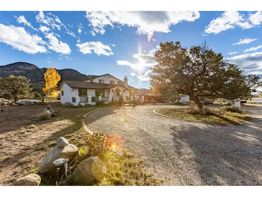 29730 County Road 371, Buena Vista, CO 81211 - #3