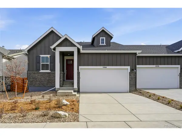 3384 N Duquesne Way, Aurora, CO 80019