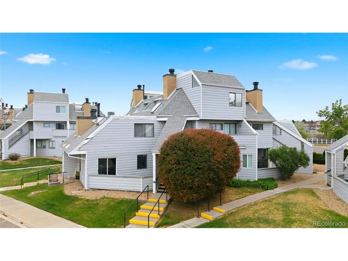 17034 E Tennessee Dr #105, Aurora, CO 80017 - #1