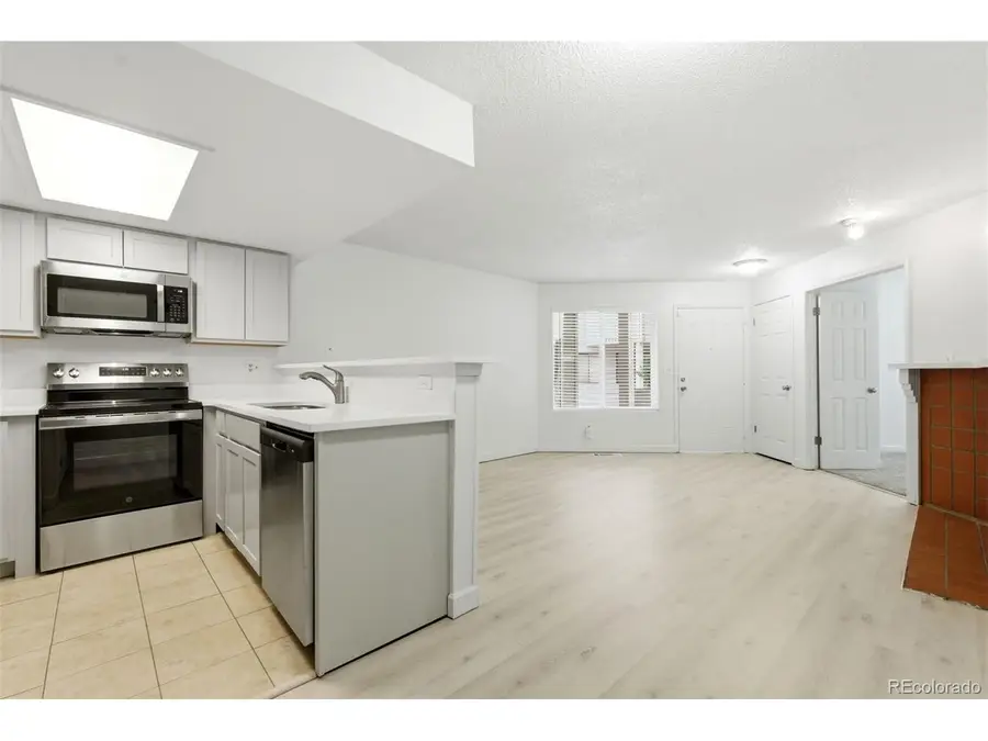 17034 E Tennessee Dr #105, Aurora, CO 80017 - #2