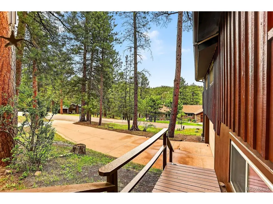 Address Withheld By Seller, Evergreen, CO 80439 - #3