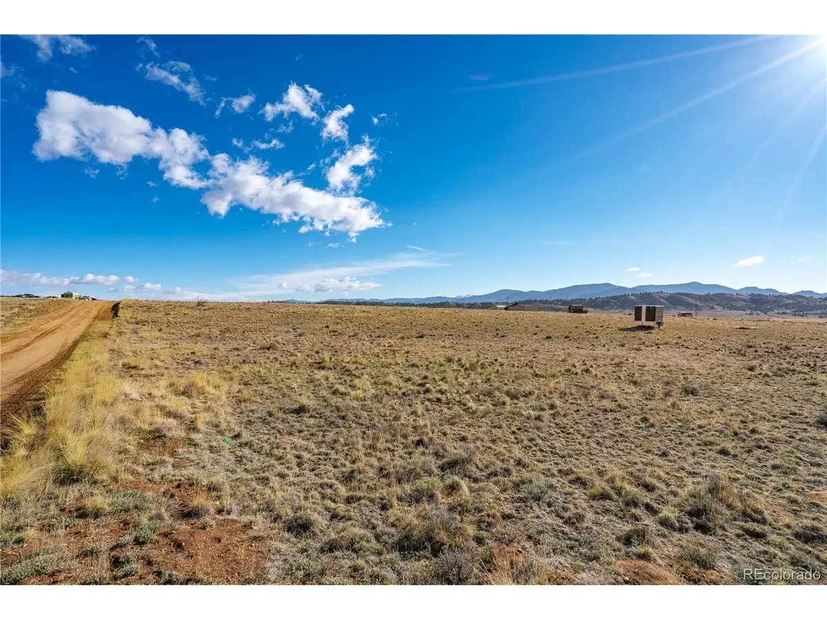 Doe St, Hartsel, CO 80449 - #1