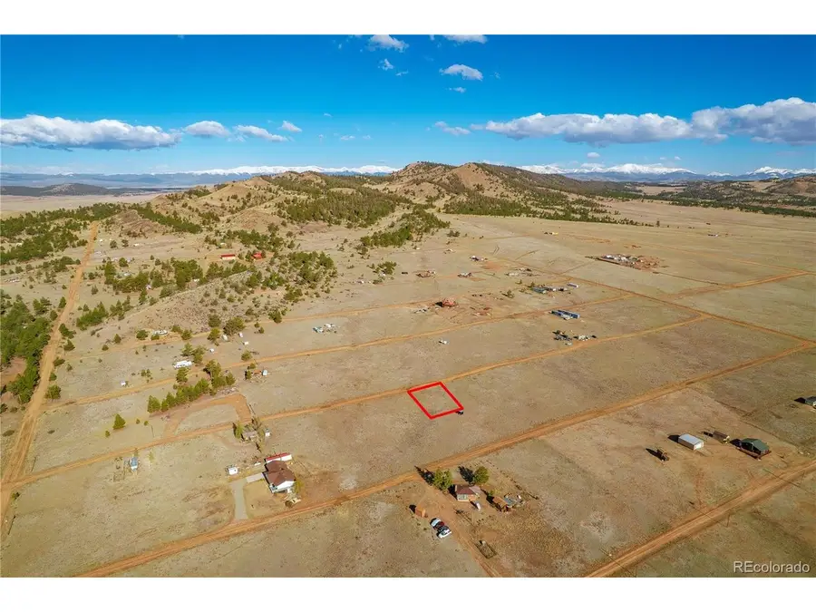 Doe St, Hartsel, CO 80449 - #3