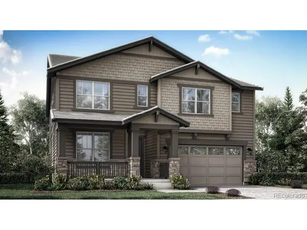 3026 S Kendrick Pkwy, Morrison, CO 80465