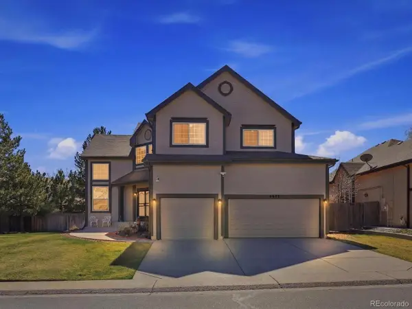 6638 W Hamilton Dr, Lakewood, CO 80227