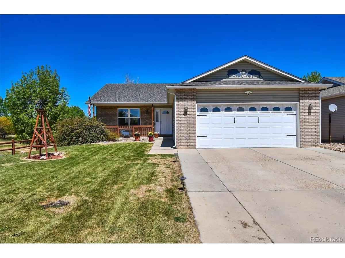 605 Mcclure Ave, Firestone, CO 80520 - #1
