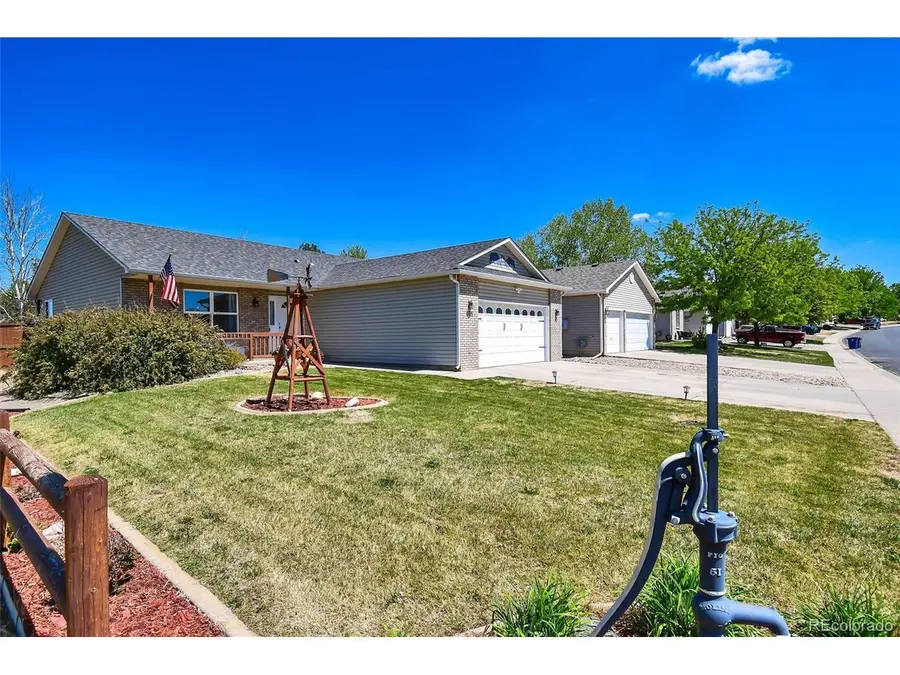 605 Mcclure Ave, Firestone, CO 80520 - #2