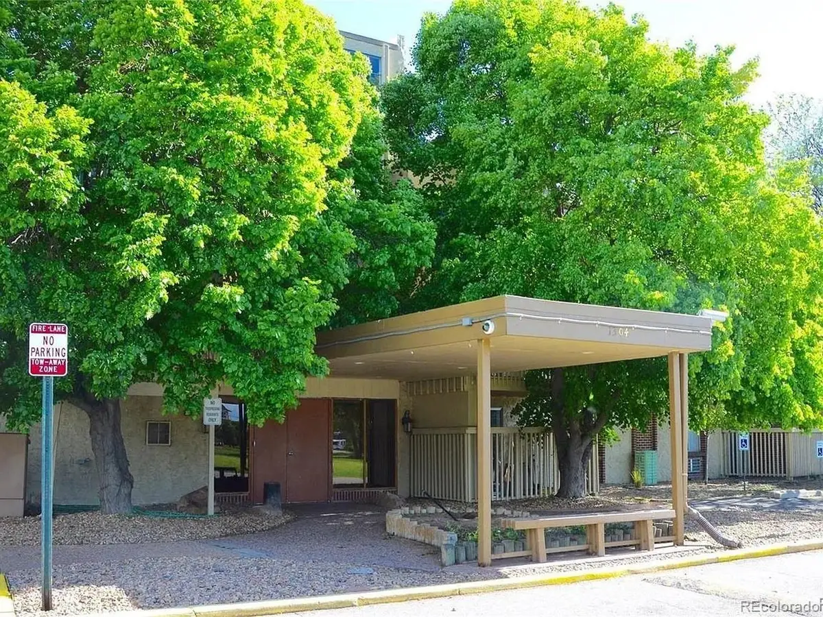 1304 S Parker Rd #360, Denver, CO 80231 - #1