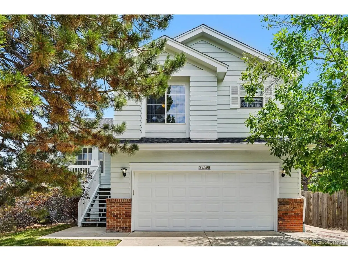 22398 E Oxford Dr, Aurora, CO 80018 - #1