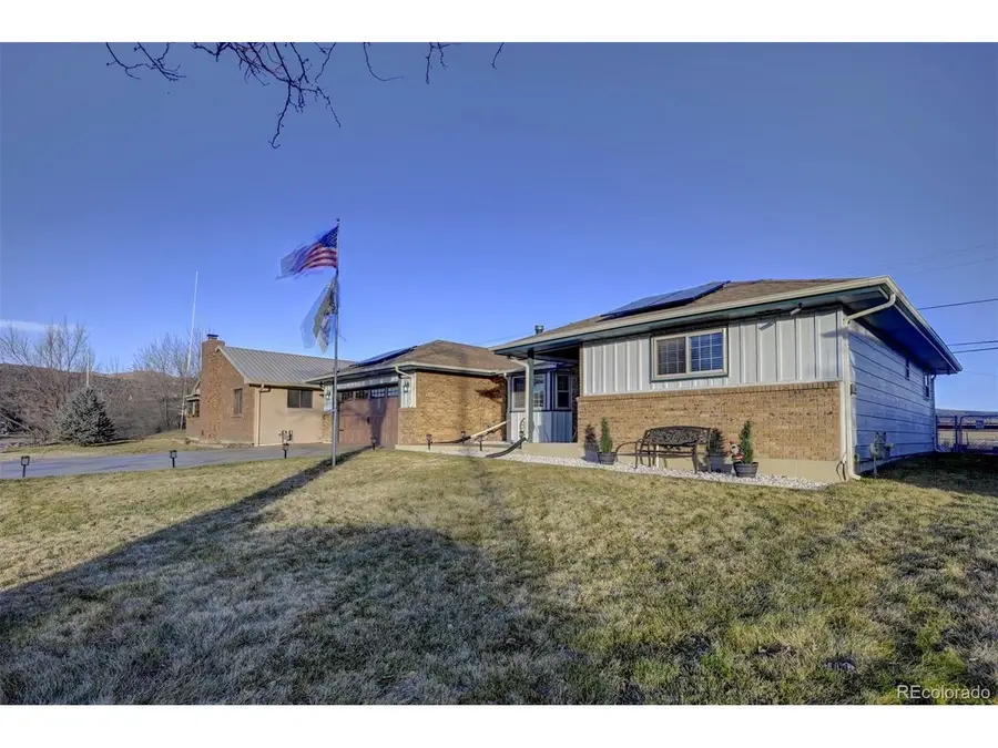 1207 Harding Ave, Canon City, CO 81212 - #3