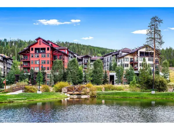 580 Winter Park Dr #4357, Winter Park, CO 80482