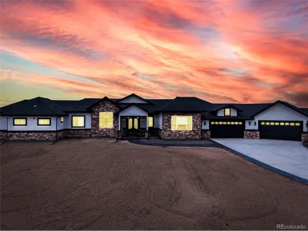 29151 E 165th Ave, Brighton, CO 80603