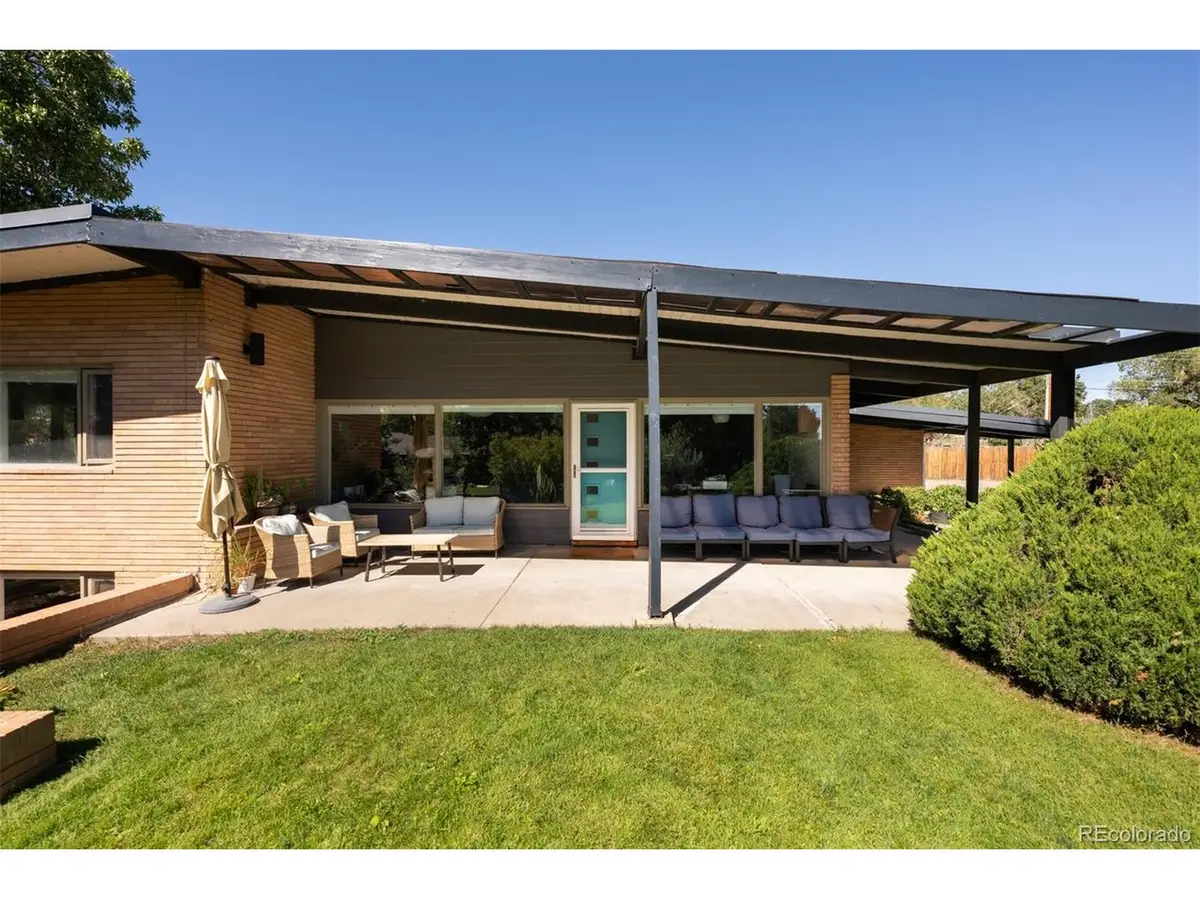 7455 W Radcliff Ave, Lakewood, CO 80123 - #1