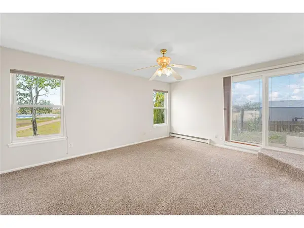 21400 E 11th Ave, Aurora, CO 80018
