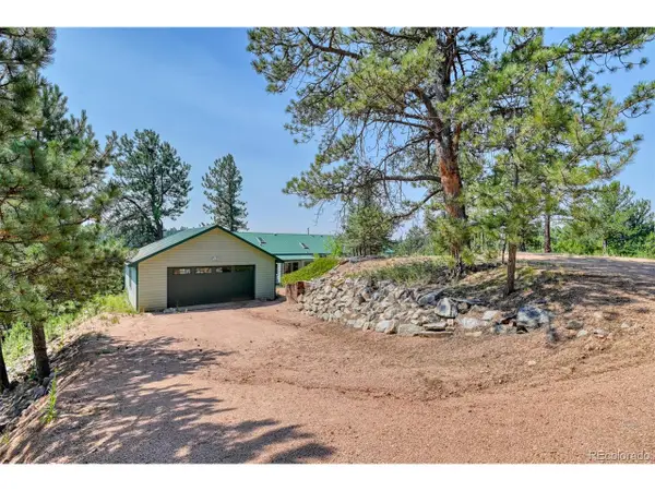 104 Beaver Lake Dr, Divide, CO 80814