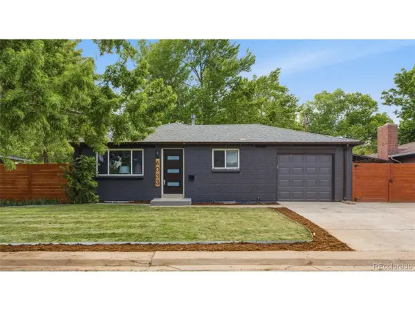 6033 Hoyt Ct, Arvada, CO 80004
