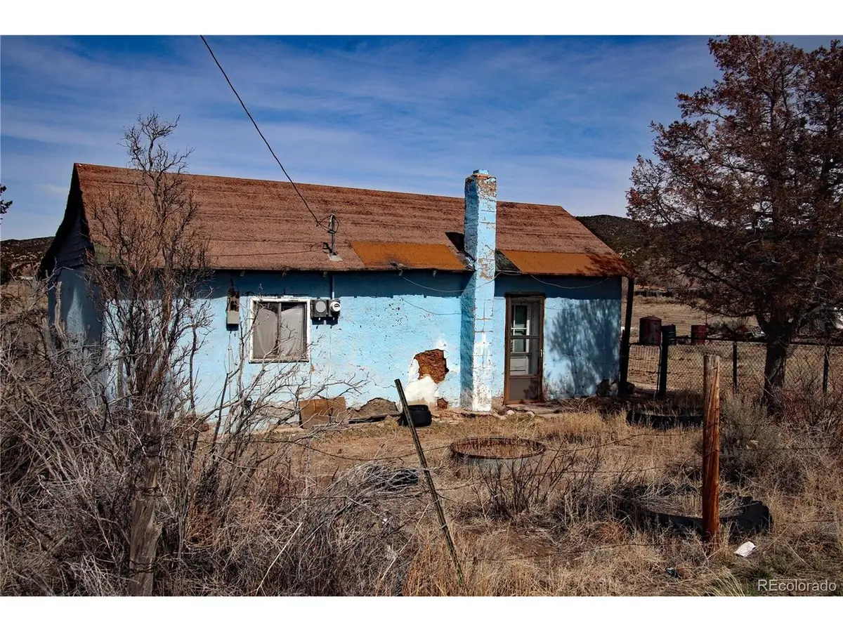 21493 County Road P.6, Chama, CO 81126 - #1