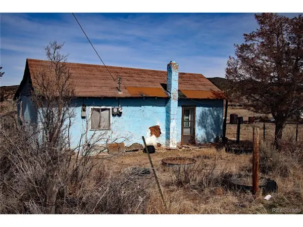 21493 County Road P.6, Chama, CO 81126