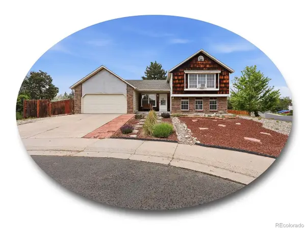 4059 S Dunkirk Way, Aurora, CO 80013