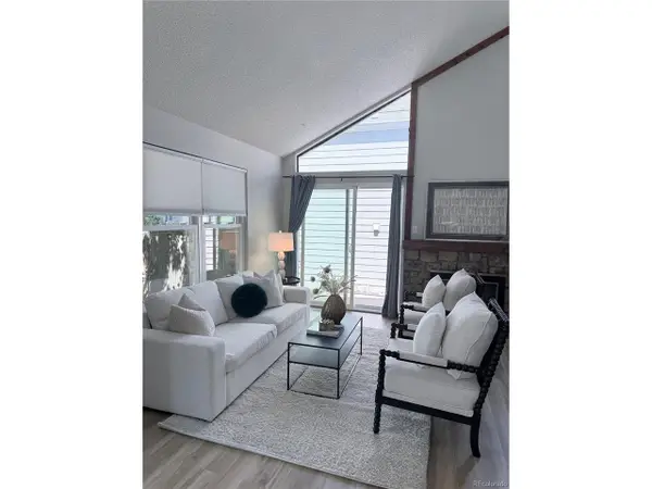 2938 S Revere St, Aurora, CO 80014