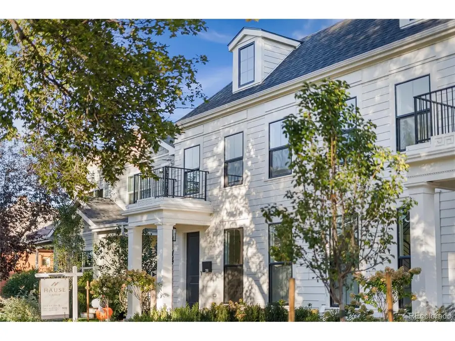 2360 S Acoma St, Denver, CO 80223 - #2