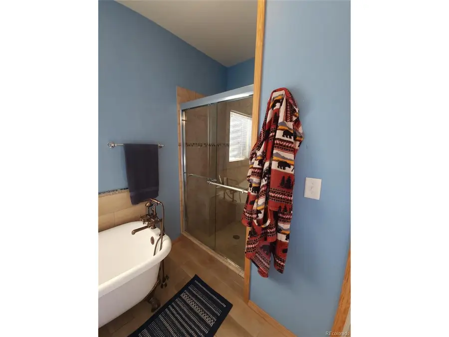 323 Holiday Overlook Cir, Crestone, CO 81131 - Image #3