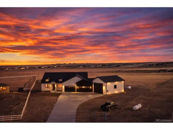 Address Withheld By Seller, Keenesburg, CO 80643