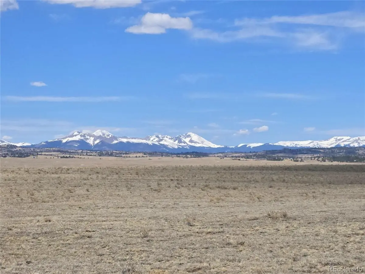 Elk Ln, Hartsel, CO 80449 - #1