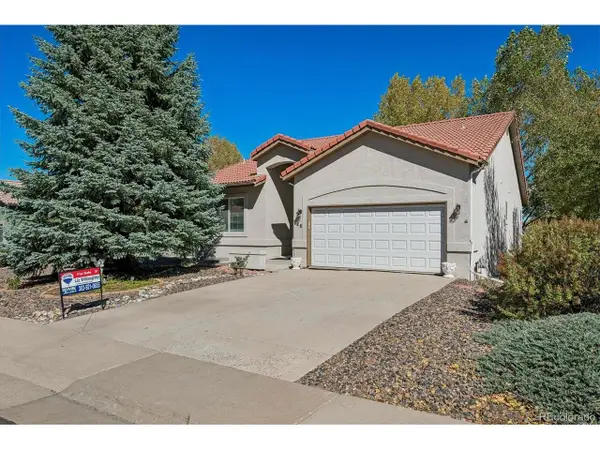 128 Las Lunas St, Castle Rock, CO 80104