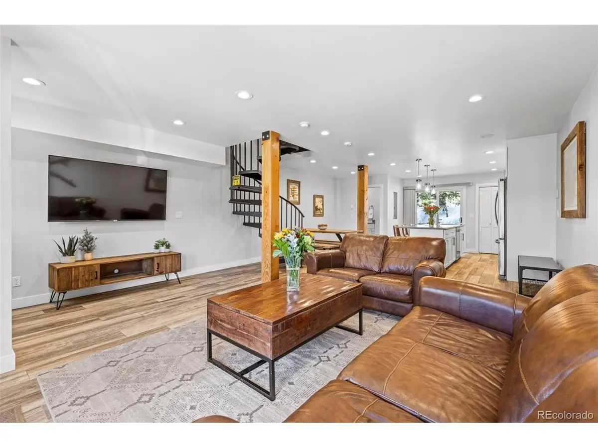 112 Illinois Gulch Rd #6, Breckenridge, CO 80424 - Image #1