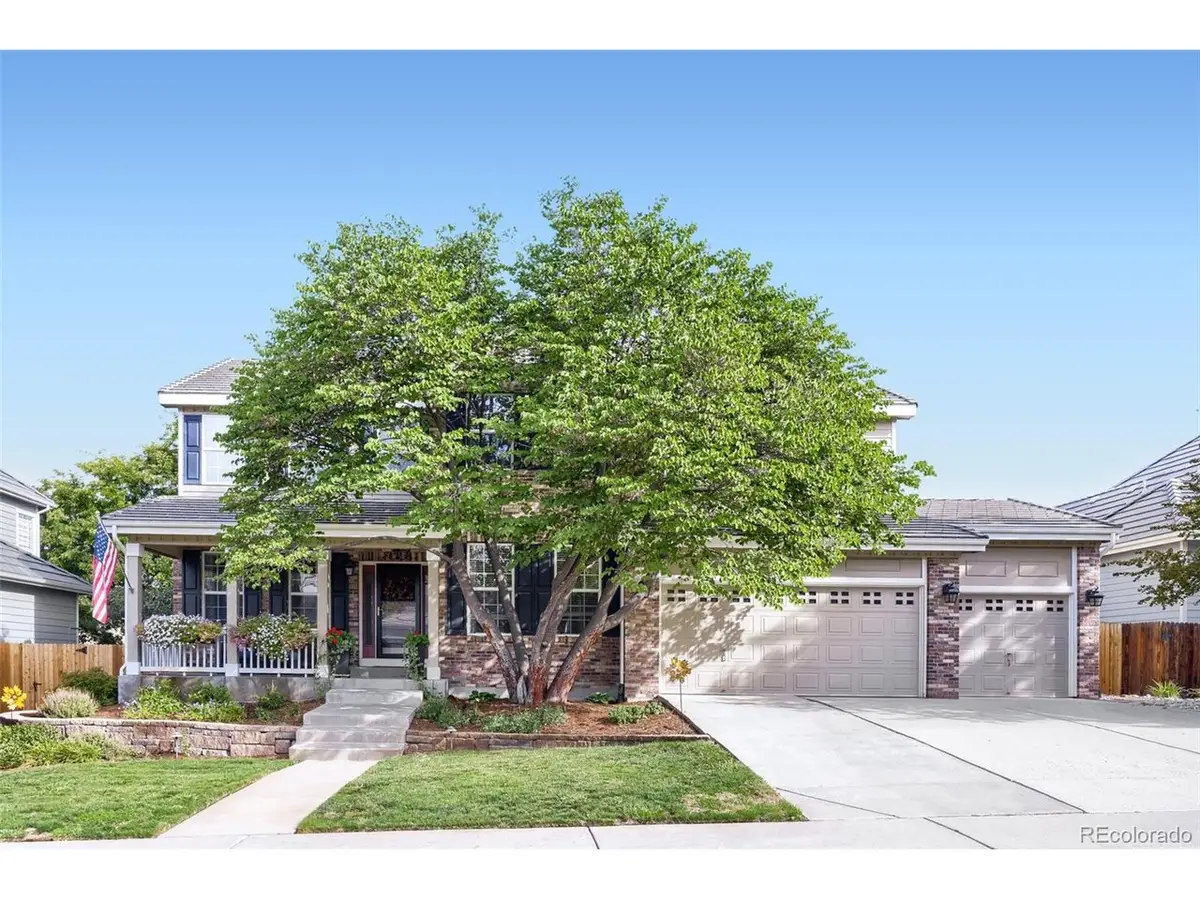 2883 E 136th Pl, Thornton, CO 80602 - #1